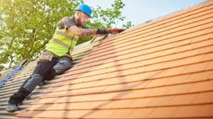 Roof Insulation in Colby, KS