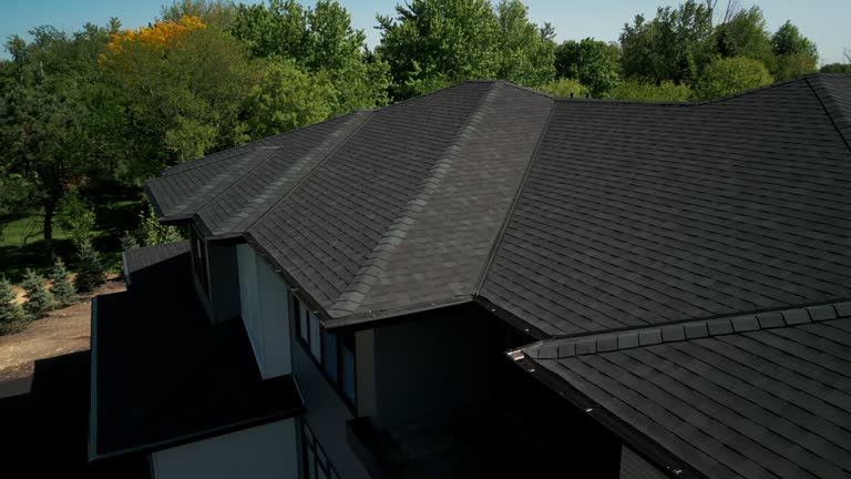 Best Wood Shake Roofing  in Colby, KS