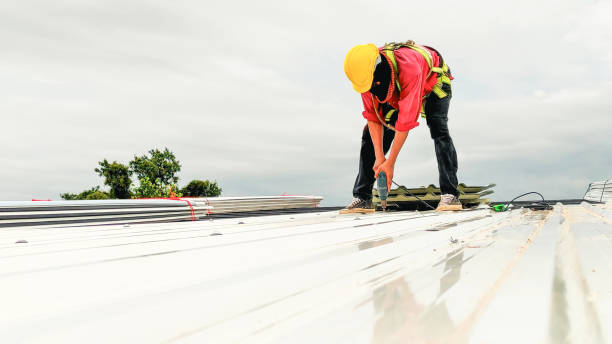 Fast & Reliable Emergency Roof Repairs in Colby, KS