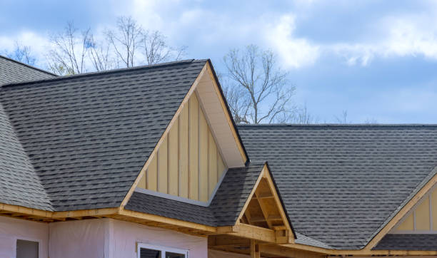 Best Metal Roofing Installation  in Colby, KS